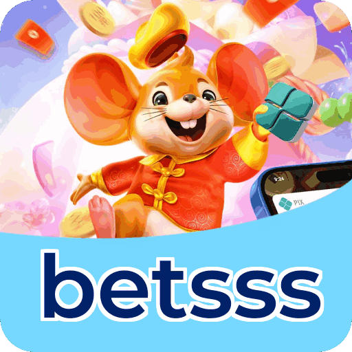 Logo Oficial betsss Download